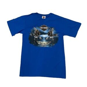 Harley Davidson T-Shirt Mens M